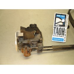 Motor valvula de escape Yamaha FZS 1000 Fazer 2005