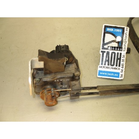 Motor valvula de escape Yamaha FZS 1000 Fazer 2005