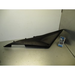 Bajo asiento derecha Honda CBR 600 RR 2005-2006