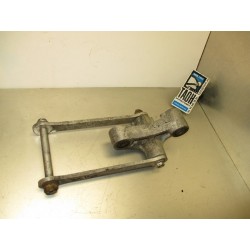 Bieletas Kawasaki ZX-10 R 2005