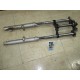 Horquilla completa Yamaha SR 250