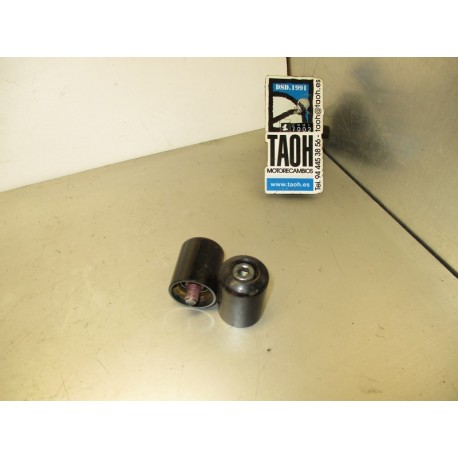 Pesos manillar Z 1000 13