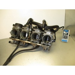 Carburadores Yamaha FZS 1000 Fazer 2005