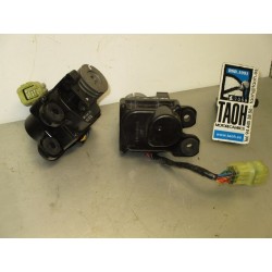 Motor valvula de escape Honda CBR 600 RR 2007-2009