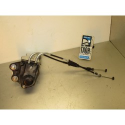 Motor valvula de escape Yamaha YZF-R1 2007