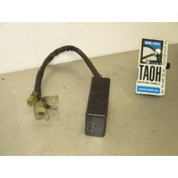 CDI motor valvula de escape Cagiva Freccia / Mito