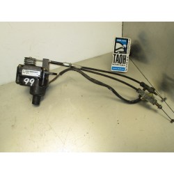 Motor valvula de escape Honda NSR 125 1999 con cables