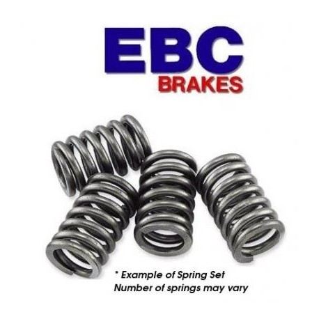 Muelles de embrague EBC CSK012