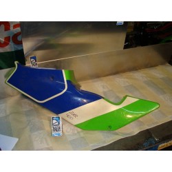 Bajo asiento derecha Kawasaki ZXR 400 R