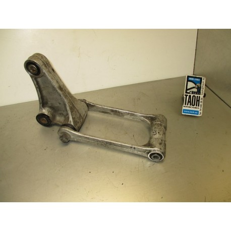 Bieletas Honda CBR 1000 RR 2004-2007