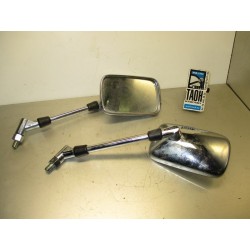 Retrovisores Suzuki M10
