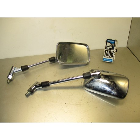 Retrovisores Suzuki M10