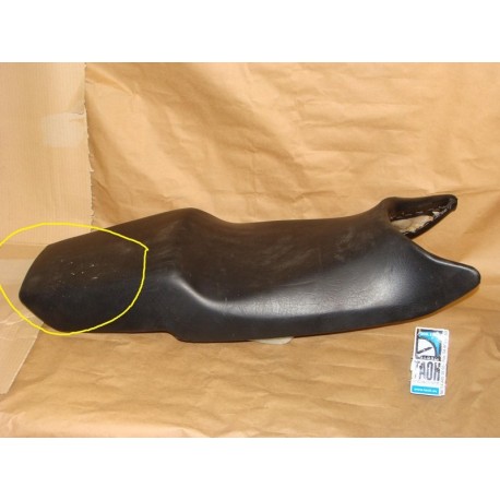 Asiento Honda CBR 600 F 1987-1990