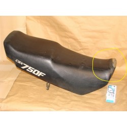 Asiento Honda CBX 750 F