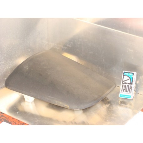 Asiento trasero Kawasaki ZX6 R 1998