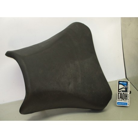 Asiento delantero Suzuki GSX-R 1000 2004