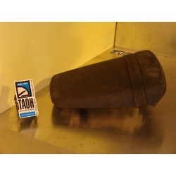 Asiento trasero Yamaha YZF-R6 1999-2001