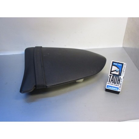 Asiento trasero Kawasaki ZX636 R 2006