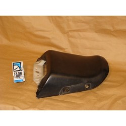 Asiento trasero Suzuki GSX-F 600 1989-1997