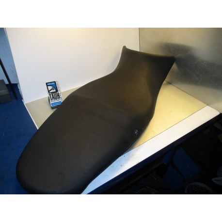 Asiento Triumph Street Triple 675 2011