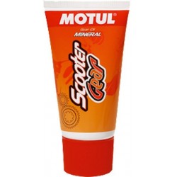Motul 80w90 Caja de cambios scooter 150 ml