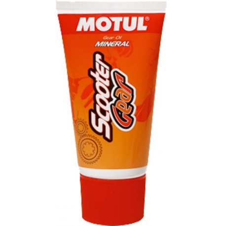 Motul 80w90 Caja de cambios scooter 150 ml