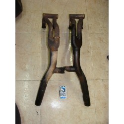 Colectores Suzuki GSX-F 750 1991