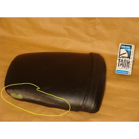 Asiento trasero Honda CBR 600 RR 2003-2006