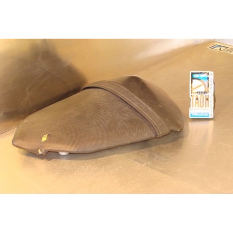 Asiento trasero Kawasaki Z 750 2007