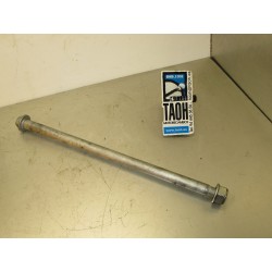 Eje basculante Honda Hornet CB600F 2005