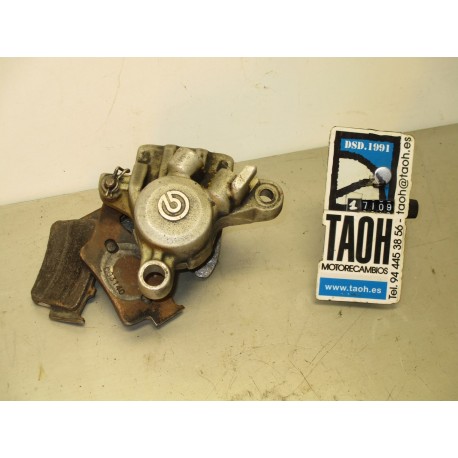 Pinza trasera KTM EXC 250 2000