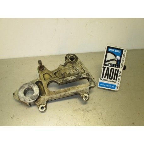 Soporte pinza trasera KTM EXC 250 2000