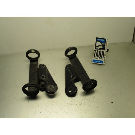 Soporte faro Suzuki GS 500
