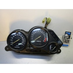 Relojes Kawasaki ZZR 600 1991