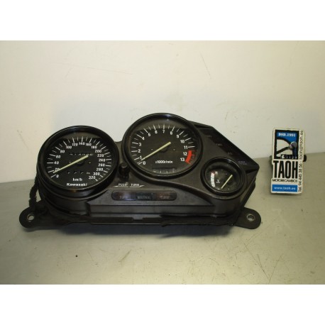 Relojes Kawasaki ZZR 1100 1991