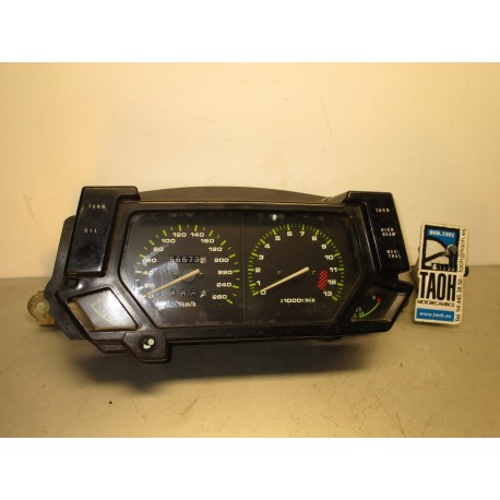 Relojes Kawasaki GPX 600 R