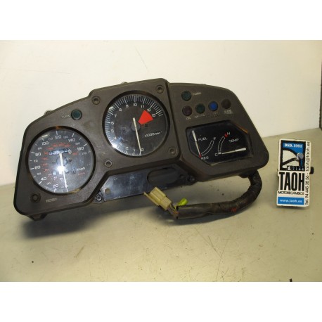 Relojes Honda VFR 750 F 1991