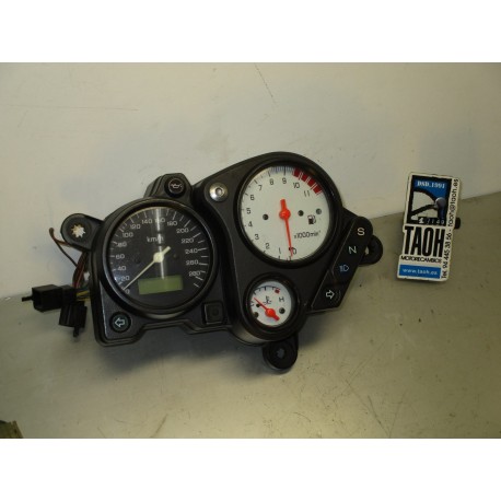 Relojes Honda VTR 1000 F 1997-2005