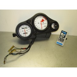 Relojes Honda NSR 125 F 1988-1993