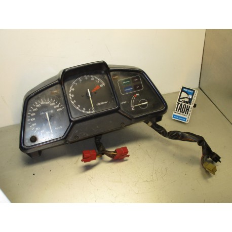 Relojes Honda VFR 750 F 1986-1989