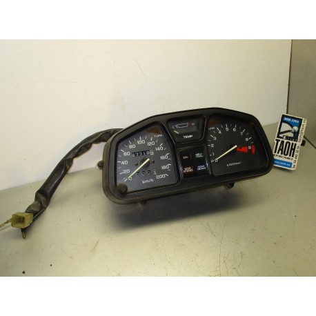 Relojes Transalp 600 92