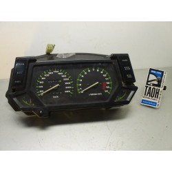 Relojes Kawasaki GPX 750 R