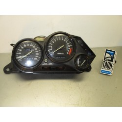 Relojes Kawasaki ZZR 600 1991