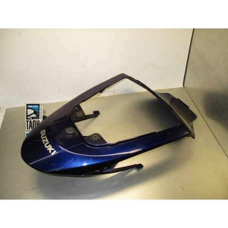 Colin Suzuki GSX-R 1000 2006