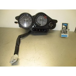 Relojes Yamaha YZF 600 R Thundercat