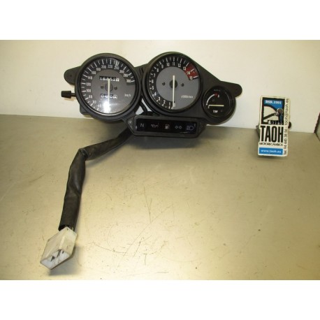 Relojes Yamaha YZF 600 R Thundercat