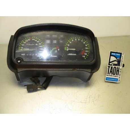 Relojes Kawasaki GPZ 500 1992