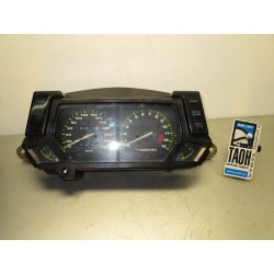 Relojes Kawasaki GPX 600 R