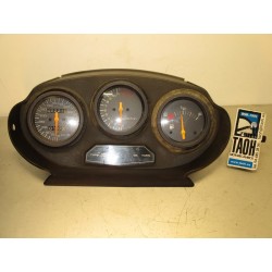 Relojes Suzuki GSX-F 600 1991