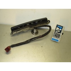 Chivatos Honda CBR 1000 F 1992